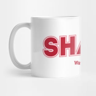 Shack Mug